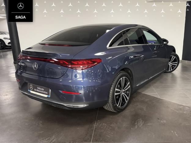 MERCEDES-BENZ EQE Berline EQE 300 Executive Line  EQE 300 Executive Line