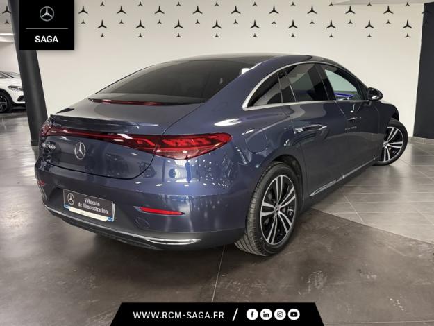 MERCEDES-BENZ EQE Berline EQE 300 Executive Line  EQE 300 Executive Line