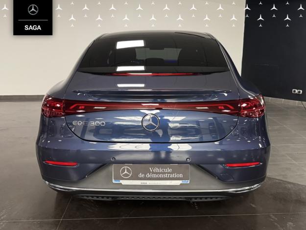 MERCEDES-BENZ EQE Berline EQE 300 Executive Line  EQE 300 Executive Line