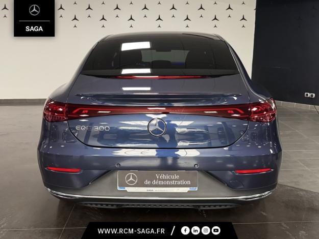 MERCEDES-BENZ EQE Berline EQE 300 Executive Line  EQE 300 Executive Line