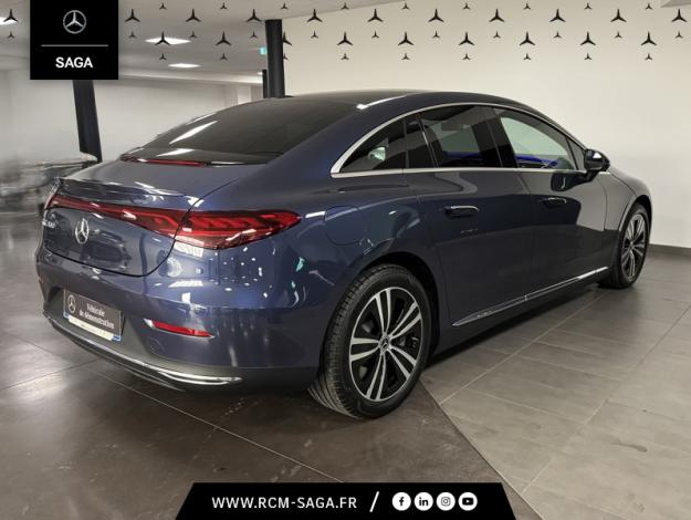 MERCEDES-BENZ EQE Berline EQE 300 Executive Line  EQE 300 Executive Line