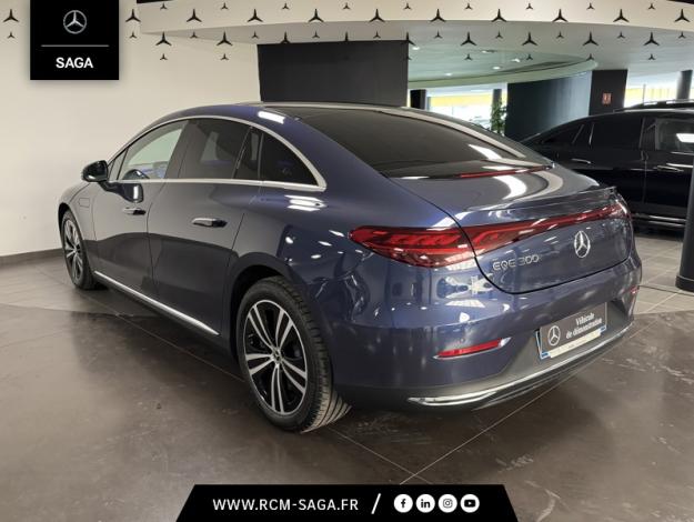 MERCEDES-BENZ EQE Berline EQE 300 Executive Line  EQE 300 Executive Line