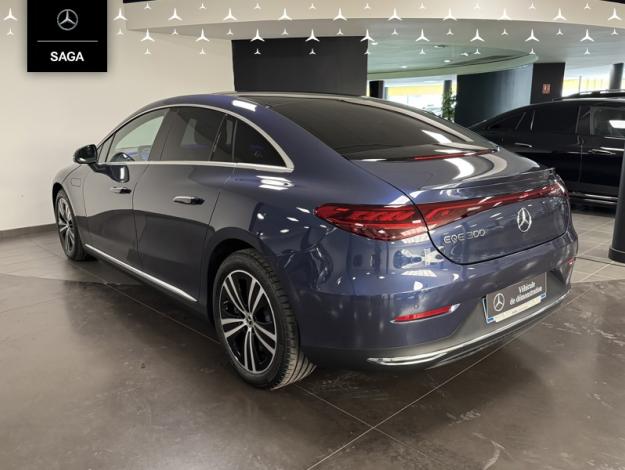 MERCEDES-BENZ EQE Berline EQE 300 Executive Line  EQE 300 Executive Line