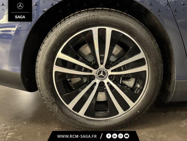 MERCEDES-BENZ EQE Berline EQE 300 Executive Line  EQE 300 Executive Line