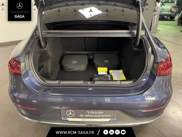 MERCEDES-BENZ EQE Berline EQE 300 Executive Line  EQE 300 Executive Line