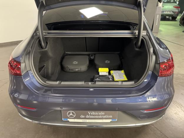 MERCEDES-BENZ EQE Berline EQE 300 Executive Line  EQE 300 Executive Line