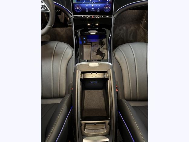 MERCEDES-BENZ EQE Berline EQE 300 Executive Line  EQE 300 Executive Line