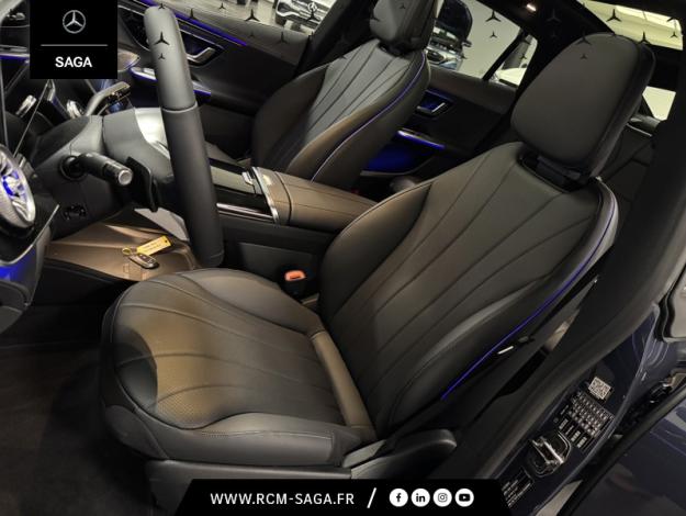 MERCEDES-BENZ EQE Berline EQE 300 Executive Line  EQE 300 Executive Line