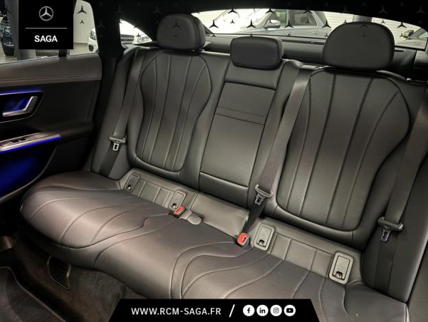MERCEDES-BENZ EQE Berline EQE 300 Executive Line  EQE 300 Executive Line