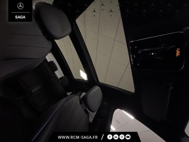 MERCEDES-BENZ EQE Berline EQE 300 Executive Line  EQE 300 Executive Line