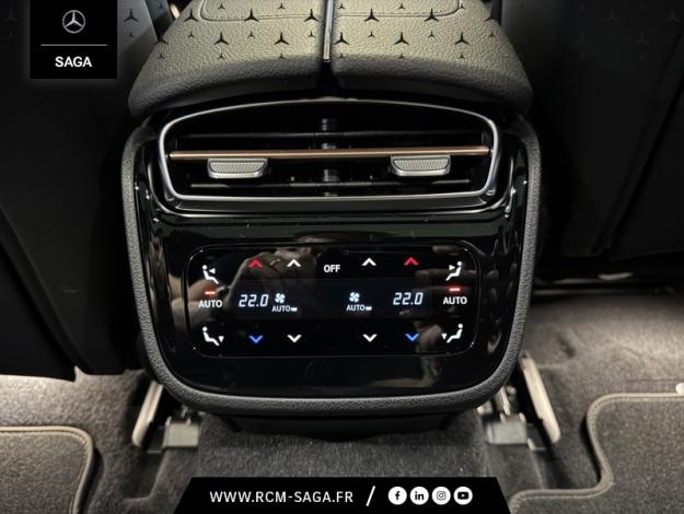 MERCEDES-BENZ EQE Berline EQE 300 Executive Line  EQE 300 Executive Line