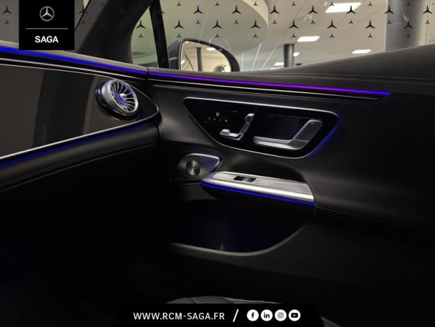 MERCEDES-BENZ EQE Berline EQE 300 Executive Line  EQE 300 Executive Line