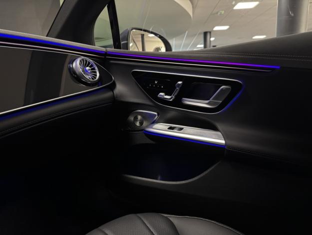 MERCEDES-BENZ EQE Berline EQE 300 Executive Line  EQE 300 Executive Line