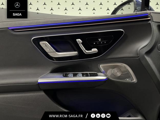 MERCEDES-BENZ EQE Berline EQE 300 Executive Line  EQE 300 Executive Line