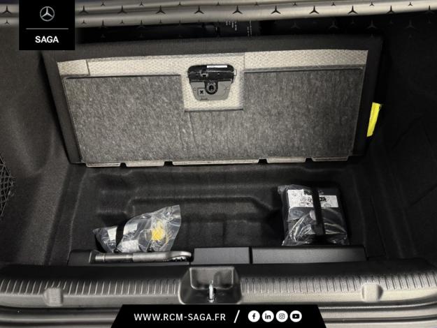 MERCEDES-BENZ EQE Berline EQE 300 Executive Line  EQE 300 Executive Line