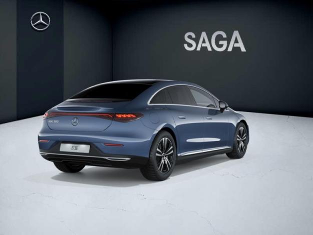MERCEDES-BENZ EQE Berline EQE 300 Executive Line  EQE 300 Executive Line