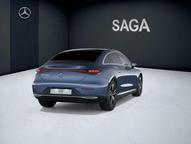 MERCEDES-BENZ EQE Berline EQE 300 Executive Line  EQE 300 Executive Line