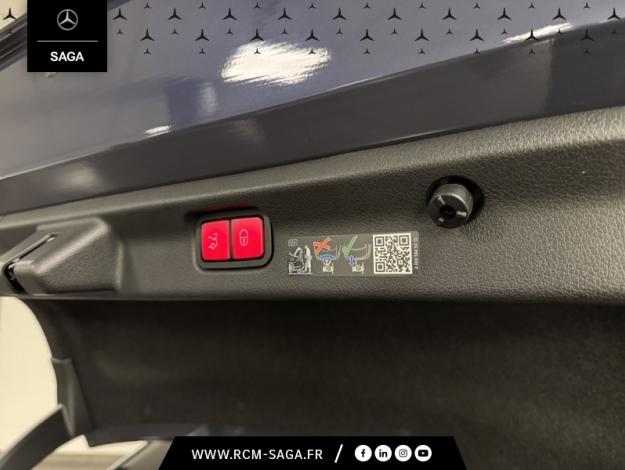 MERCEDES-BENZ EQE Berline EQE 300 Executive Line  EQE 300 Executive Line