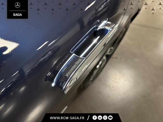 MERCEDES-BENZ EQE Berline EQE 300 Executive Line  EQE 300 Executive Line