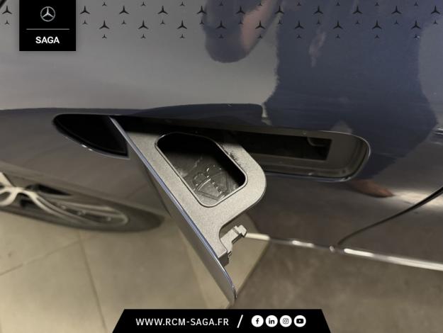 MERCEDES-BENZ EQE Berline EQE 300 Executive Line  EQE 300 Executive Line