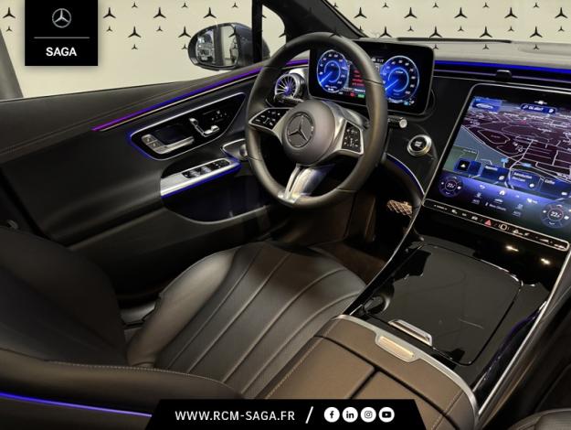 MERCEDES-BENZ EQE Berline EQE 300 Executive Line  EQE 300 Executive Line