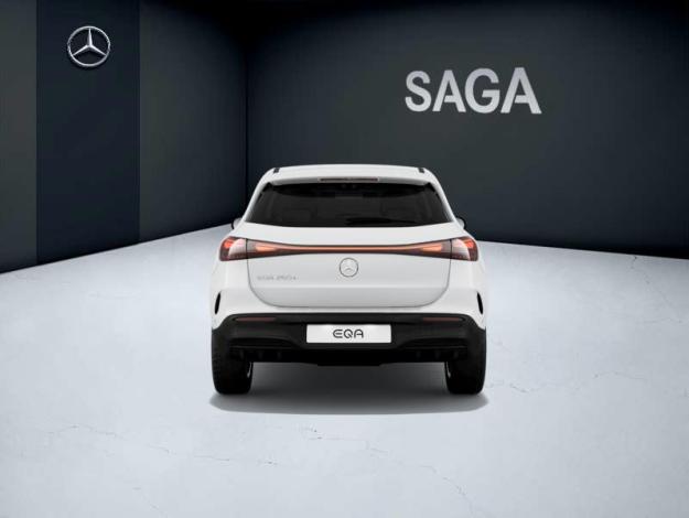 MERCEDES-BENZ EQA 250+  EQA 250+ Edition