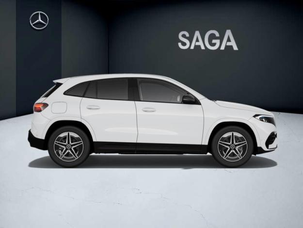 MERCEDES-BENZ EQA 250+  EQA 250+ Edition