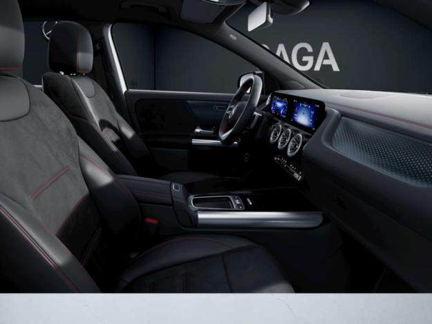 MERCEDES-BENZ EQA 250+  EQA 250+ Edition