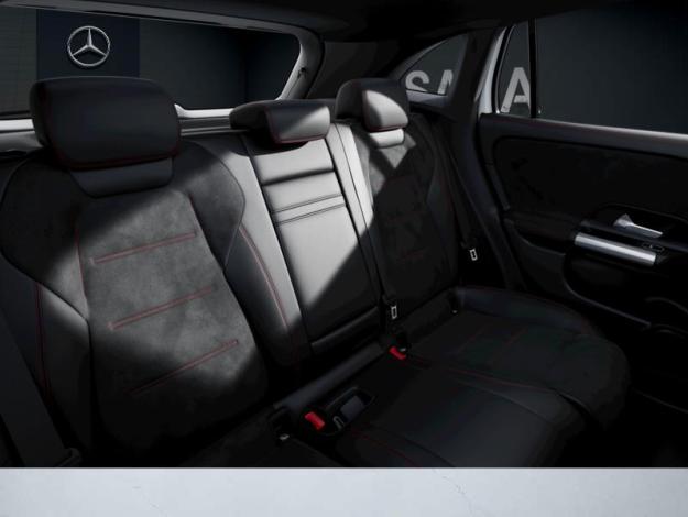 MERCEDES-BENZ EQA 250+  EQA 250+ Edition