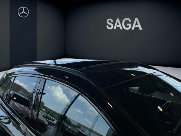 MERCEDES-BENZ GLA 250 e AMG Pack Night PREMIUM Plus Pano  