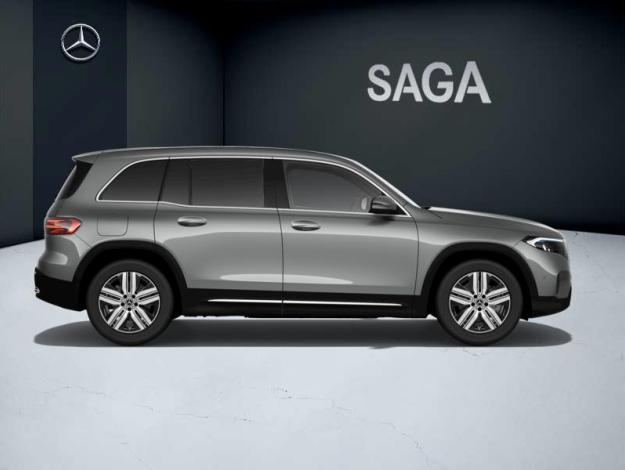 MERCEDES-BENZ EQB 250+ Edition  EQB 250+ Edition