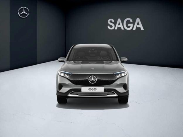 MERCEDES-BENZ EQB 250+ Edition  EQB 250+ Edition