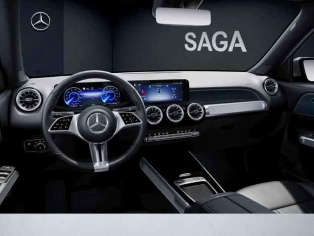 MERCEDES-BENZ EQB 250+ Edition  EQB 250+ Edition