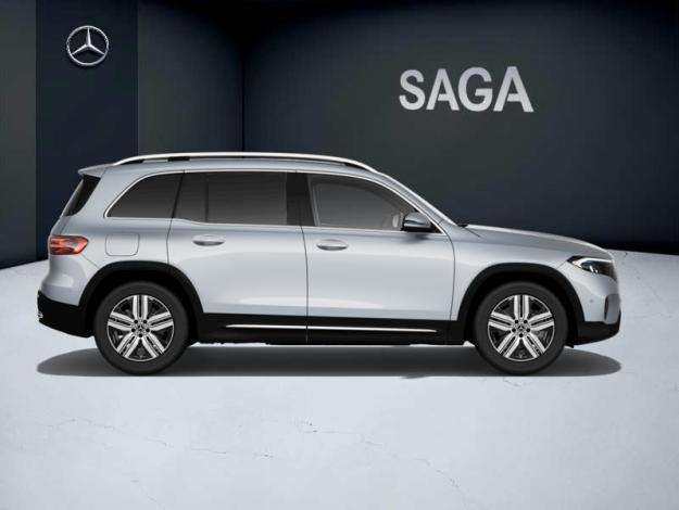 MERCEDES-BENZ EQB 250+ Edition  EQB 250+ Edition