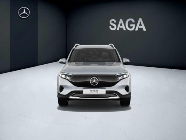 MERCEDES-BENZ EQB 250+ Edition  EQB 250+ Edition