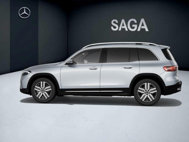 MERCEDES-BENZ EQB 250+ Edition  EQB 250+ Edition