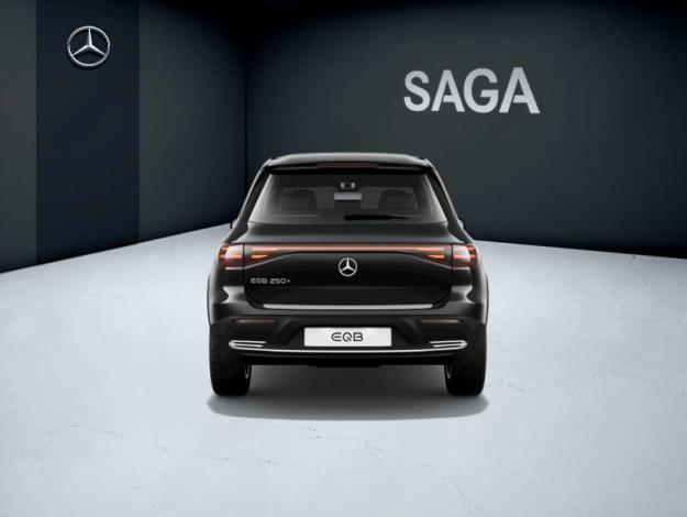 MERCEDES-BENZ EQB 250+  EQB 250+ Edition