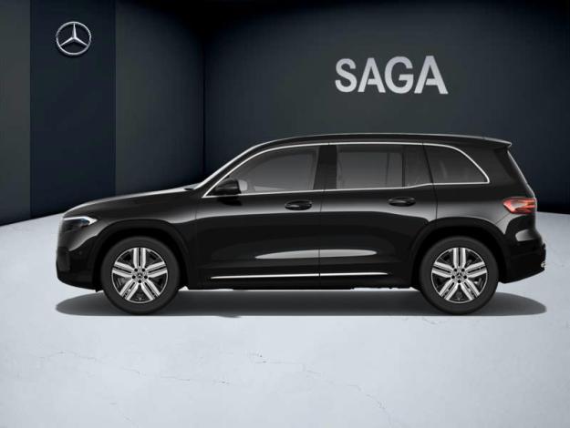 MERCEDES-BENZ EQB 250+  EQB 250+ Edition