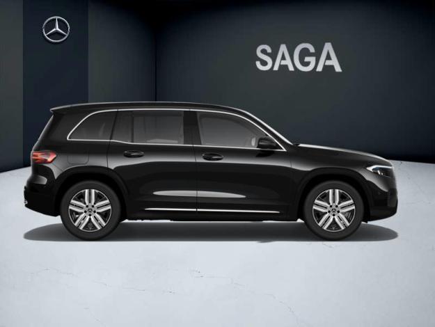 MERCEDES-BENZ EQB 250+  EQB 250+ Edition