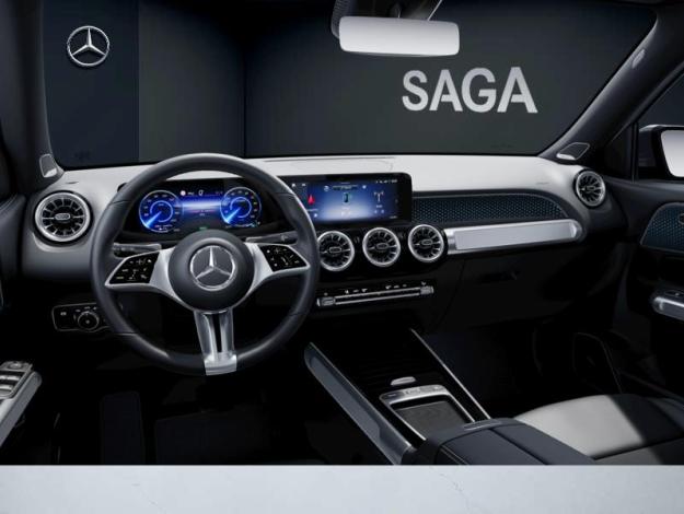 MERCEDES-BENZ EQB 250+  EQB 250+ Edition
