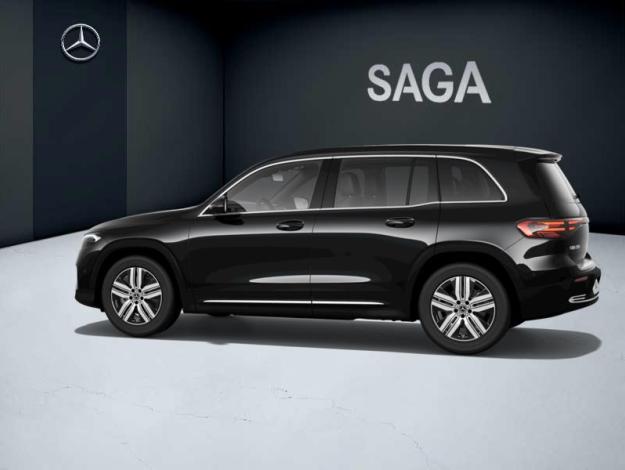 MERCEDES-BENZ EQB 250+  EQB 250+ Edition