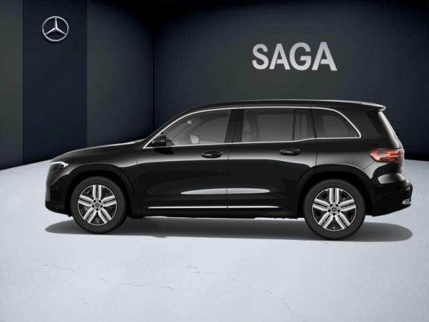 MERCEDES-BENZ EQB 250+  EQB 250+ Edition
