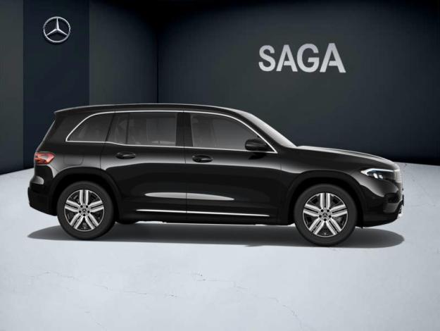 MERCEDES-BENZ EQB 250+  EQB 250+ Edition