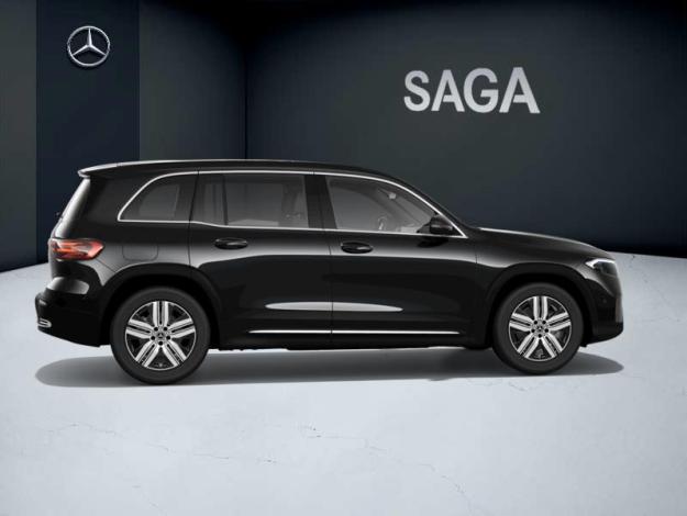 MERCEDES-BENZ EQB 250+  EQB 250+ Edition