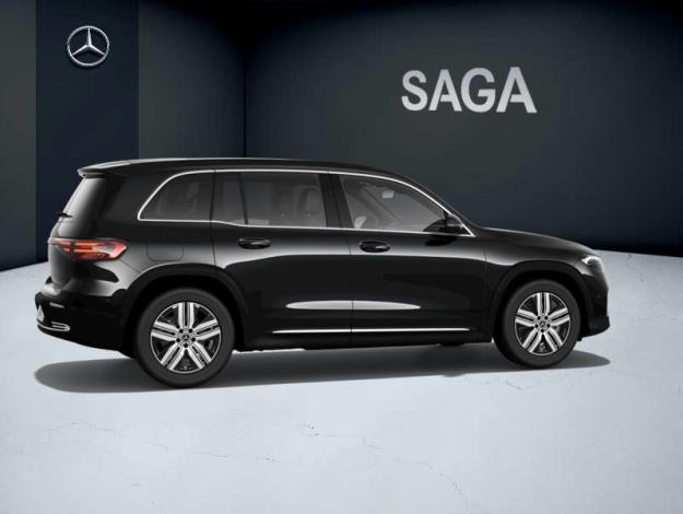 MERCEDES-BENZ EQB 250+  EQB 250+ Edition