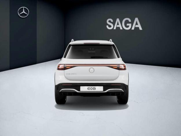 MERCEDES-BENZ EQB 250+  EQB 250+ Edition