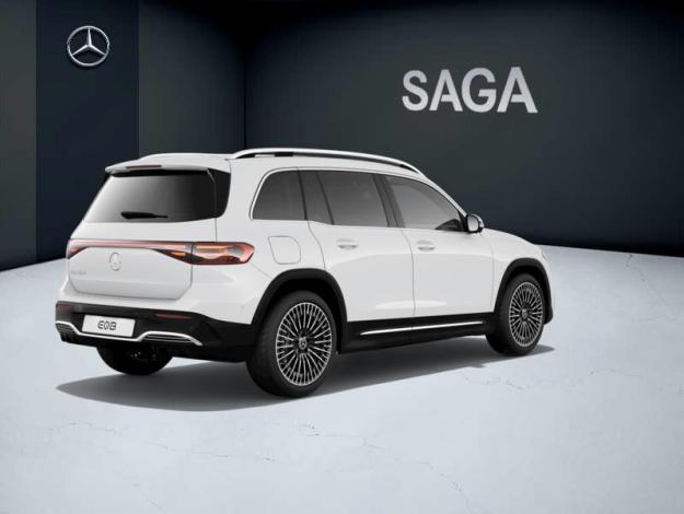 MERCEDES-BENZ EQB 250+  EQB 250+ Edition