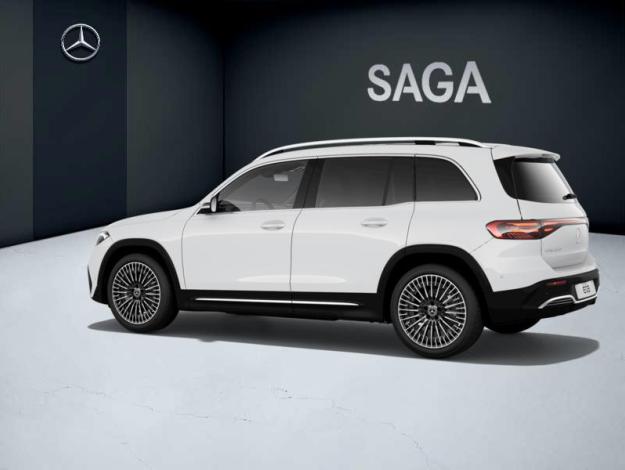 MERCEDES-BENZ EQB 250+  EQB 250+ Edition