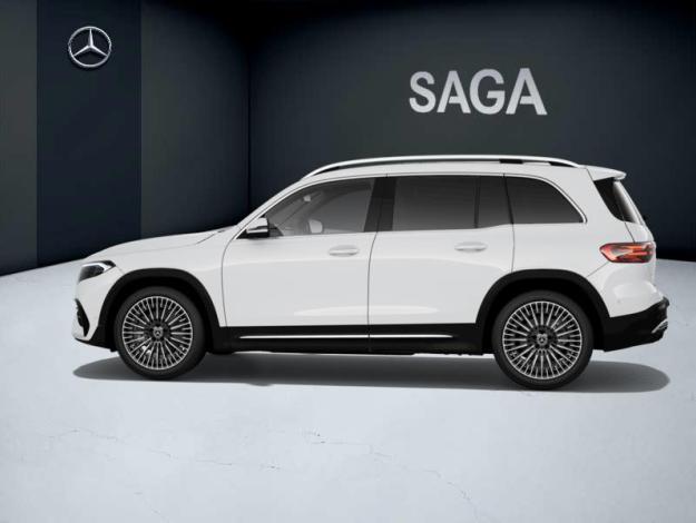 MERCEDES-BENZ EQB 250+  EQB 250+ Edition