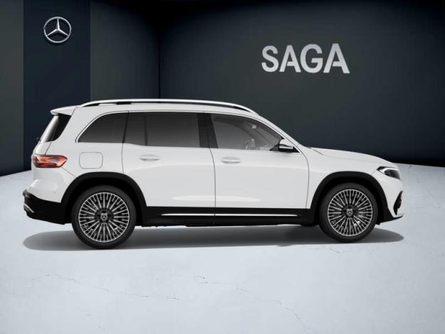 MERCEDES-BENZ EQB 250+  EQB 250+ Edition
